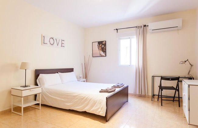 Cozy Urban Apt. Historic District - Sol - Foto 5
