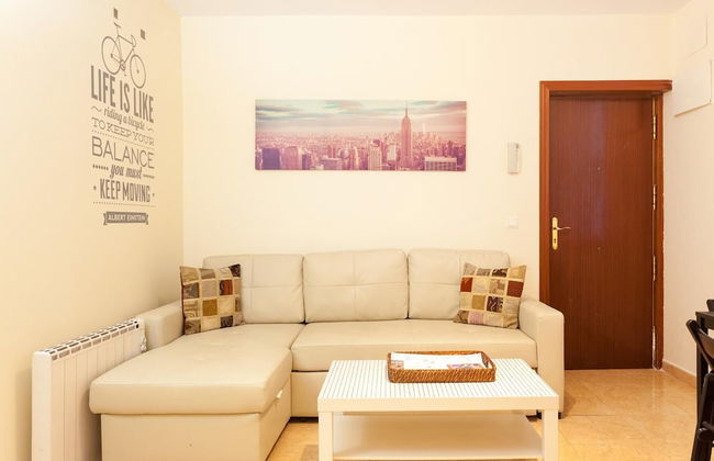 Cozy Urban Apt. Historic District - Sol - Foto 13