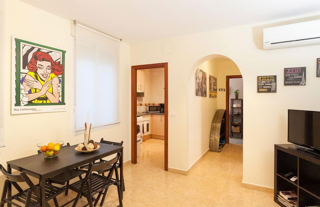 Cozy Urban Apt. Historic District - Sol - Foto 18