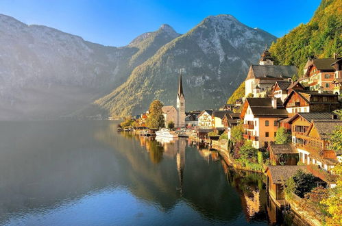 Photo 61 - Comfort Apartment Goisernperle - Near Hallstatt