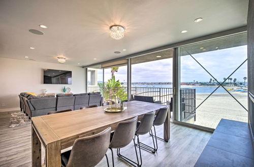 Photo 16 - Bright, Updated Townhome w/ Mission Bay View