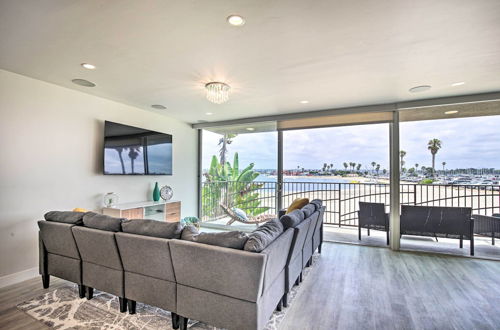 Foto 5 - Bright, Updated Townhome w/ Mission Bay View