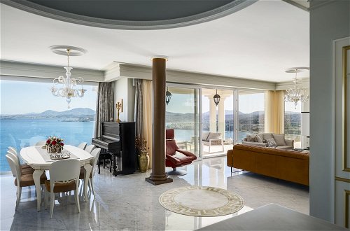 Photo 13 - Villa Monte Leone by Konnect with Pool, Hot Tub, Spa Room & Stunning Seaview