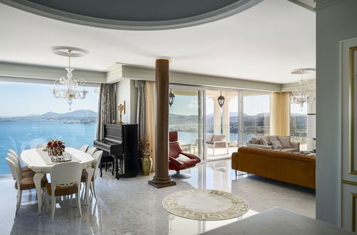 Photo 13 - Villa Monte Leone by Konnect with Pool, Hot Tub, Spa Room & Stunning Seaview