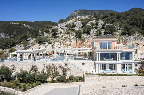 Photo 37 - Villa Monte Leone by Konnect with Pool, Hot Tub, Spa Room & Stunning Seaview