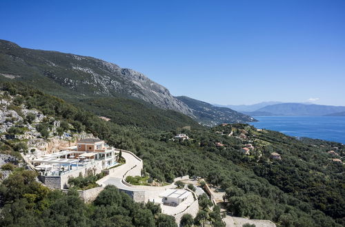 Foto 43 - Villa Monte Leone by Konnect with Pool, Hot Tub, Spa Room & Stunning Seaview