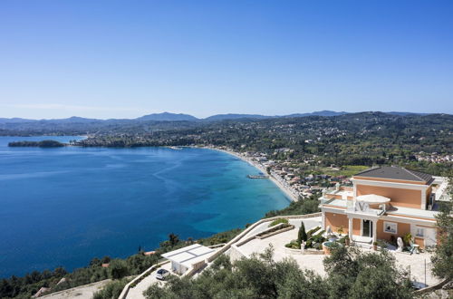 Foto 42 - Villa Monte Leone by Konnect with Pool, Hot Tub, Spa Room & Stunning Seaview