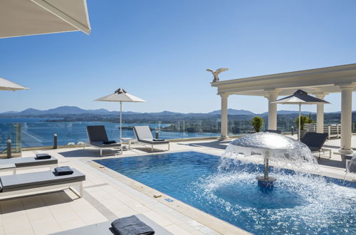 Foto 1 - Villa Monte Leone by Konnect with Pool, Hot Tub, Spa Room & Stunning Seaview