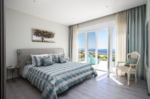 Photo 19 - Villa Monte Leone by Konnect with Pool, Hot Tub, Spa Room & Stunning Seaview