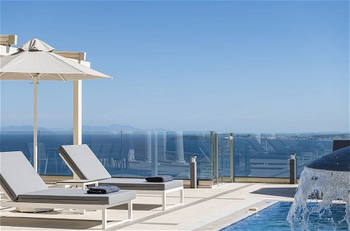 Photo 29 - Villa Monte Leone by Konnect with Pool, Hot Tub, Spa Room & Stunning Seaview