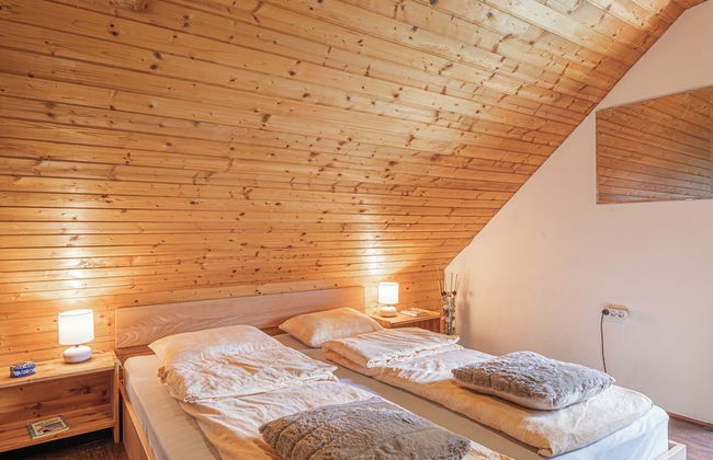Wellness Vineyard Cottage Boris - Foto 2