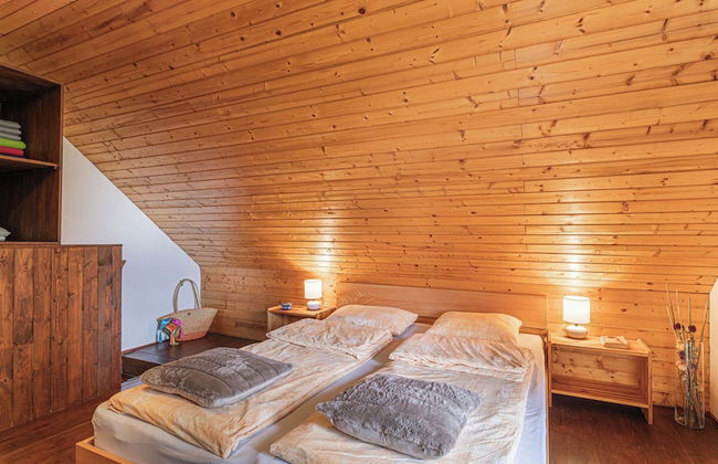 Wellness Vineyard Cottage Boris - Foto 4
