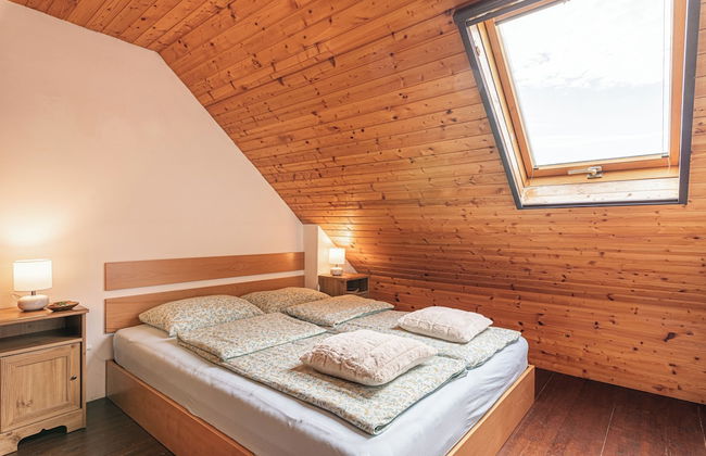 Wellness Vineyard Cottage Boris - Foto 5