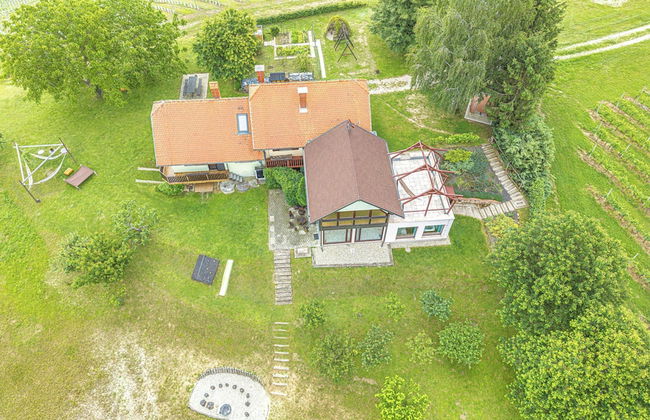 Wellness Vineyard Cottage Boris - Foto 29