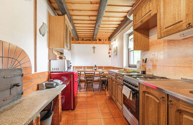 Wellness Vineyard Cottage Boris - Foto 11
