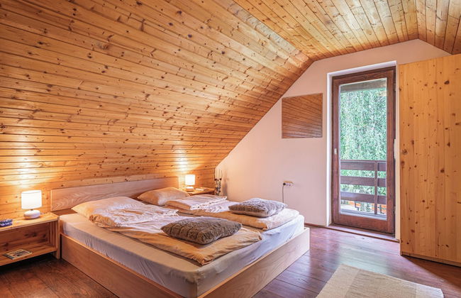 Wellness Vineyard Cottage Boris - Foto 6