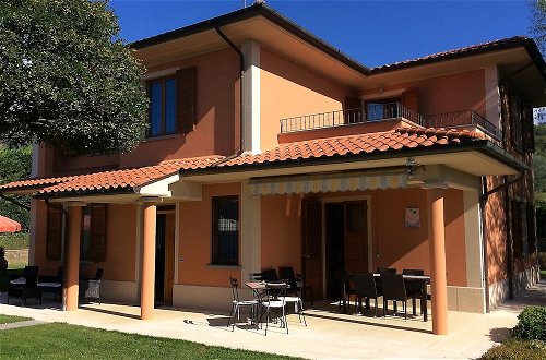 Foto 53 - Villino Blu Private Villa on the Chianti Hils 10+2 pax