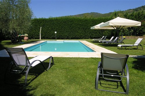 Photo 28 - Villino Blu Private Villa on the Chianti Hils 10+2 pax