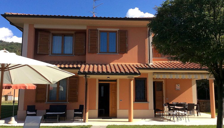 Photo 1 - Villino Blu Private Villa on the Chianti Hils 10 Plus 2 pax