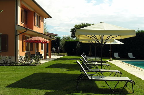 Foto 43 - Villino Blu Private Villa on the Chianti Hils 10+2 pax