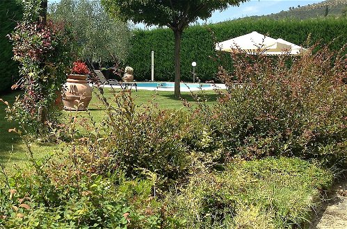 Foto 29 - Villino Blu Private Villa on the Chianti Hils 10+2 pax