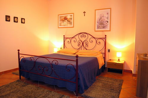 Photo 9 - Villino Blu Private Villa on the Chianti Hils 10 Plus 2 pax