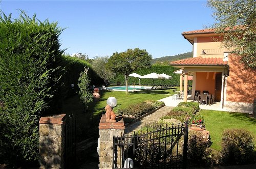 Photo 44 - Villino Blu Private Villa on the Chianti Hils 10+2 pax