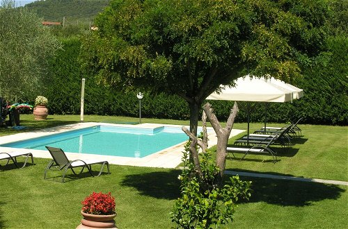 Foto 30 - Villino Blu Private Villa on the Chianti Hils 10+2 pax
