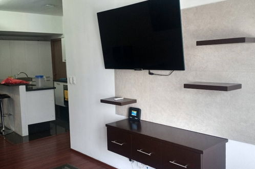 Photo 14 - High-rise Reforma Apartment , 2bdr, 2bath,