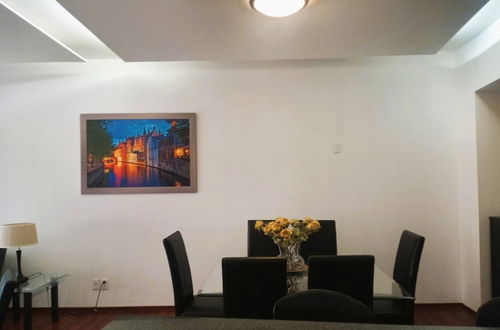 Photo 36 - High-rise Reforma Apartment , 2bdr, 2bath,