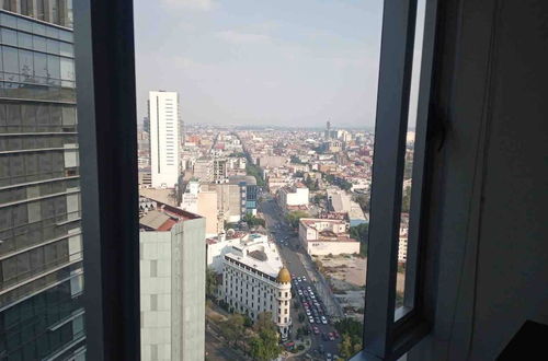 Foto 64 - High-rise Reforma Apartment , 2bdr, 2bath,