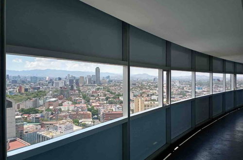 Photo 52 - High-rise Reforma Apartment , 2bdr, 2bath,