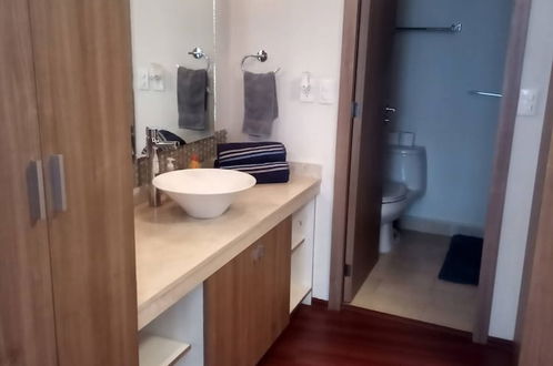 Photo 17 - High-rise Reforma Apartment , 2bdr, 2bath,