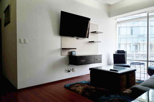 Photo 21 - High-rise Reforma Apartment , 2bdr, 2bath,