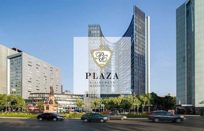 Amazing Reforma Apartment, 2bdrm 2 Bath, Awesome - Foto 1