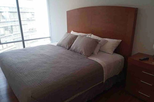 Photo 2 - High-rise Reforma Apartment , 2bdr, 2bath,