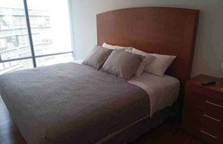 Foto 2 - High-rise Reforma Apartment , 2bdr, 2bath,