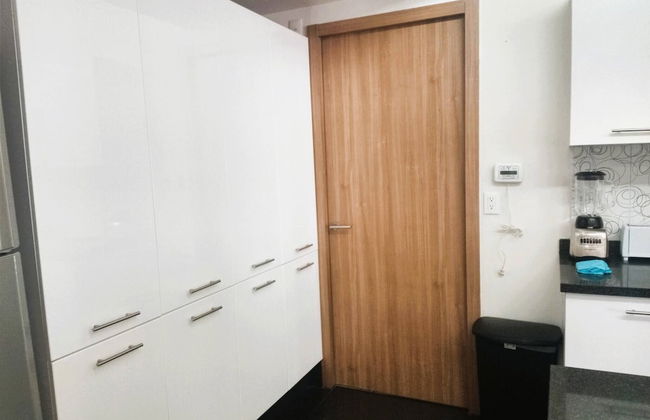 High-rise Reforma Apartment , 2bdr, 2bath, - Foto 43