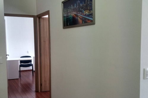 Photo 13 - High-rise Reforma Apartment , 2bdr, 2bath,