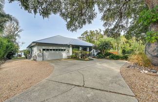 Photo 3 - Odessa Lake House w/ Private Pool & Screened Lanai