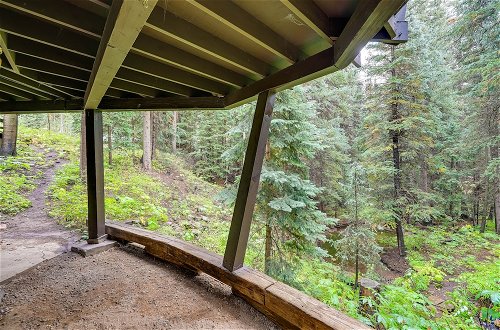 Photo 15 - Mid-century Cabin: Creekside, Easy Access to I-70