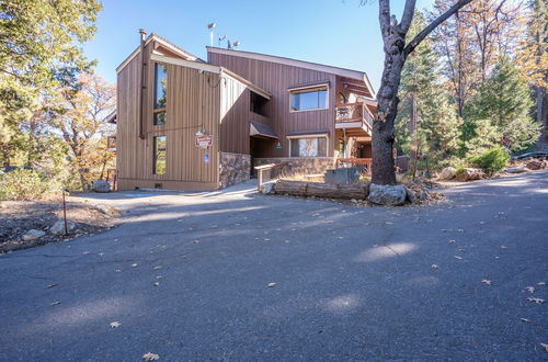 Photo 32 - Eagles Nest Amazing Loft Condo in Yosemite West