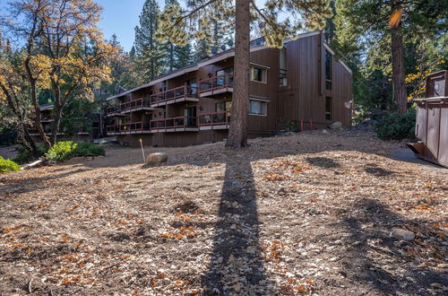 Photo 31 - Eagles Nest Amazing Loft Condo in Yosemite West