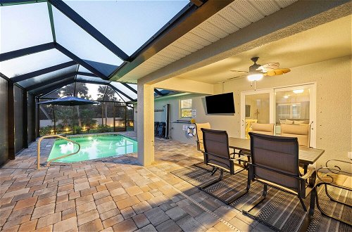 Photo 14 - Englewood Vacation Rental w/ Private Heated Pool