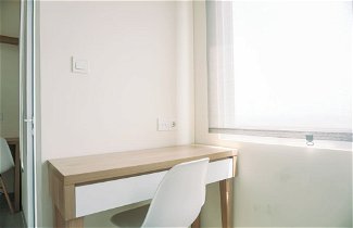 Foto 3 - Strategic And Best Deal Studio At Apartment B Residence