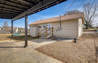 Photo 2 - Winchester Home w/ Views Near Tims Ford Lake