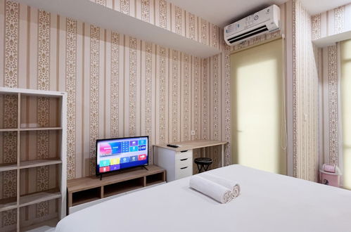 Photo 2 - Strategic Studio Room At Delft Ciputra Makassar Apartment