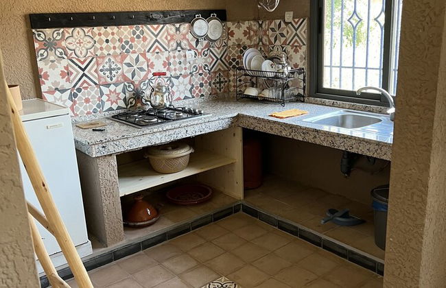 Tazart Lodge - Foto 16