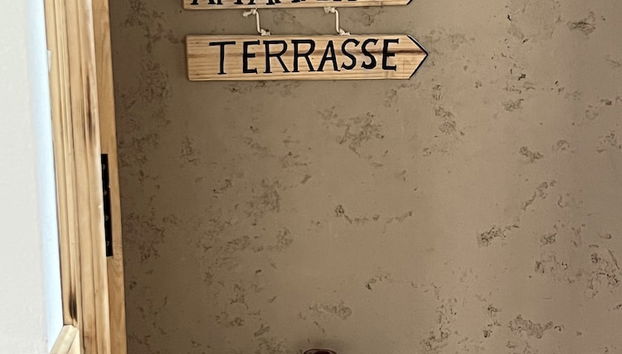 Receção