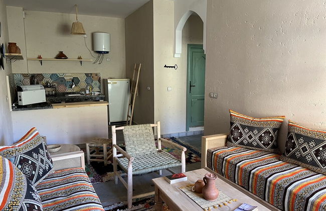 Tazart Lodge - Foto 14